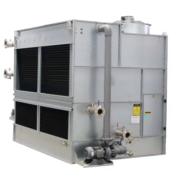 Industrial Cooling Water Tower suppliers