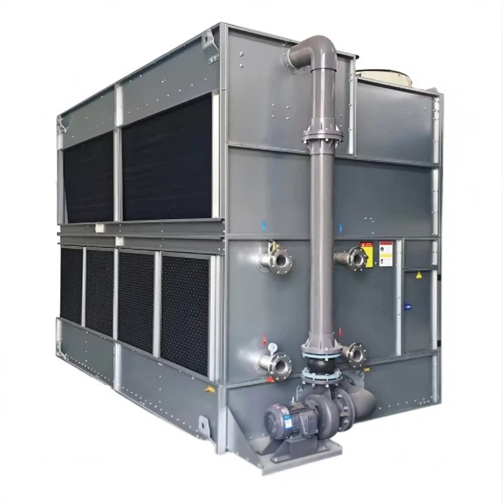 Industrial Cooling Water Tower manufacturers